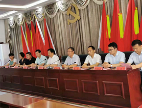 “博爱·温暖江淮”公益项目第一站走进宿州萧县
